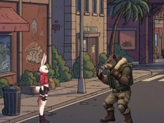 遊戲Nyra: Street Break