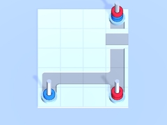 遊戲Sort: Path Connect