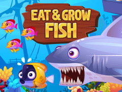 遊戲Eat & Grow Fish