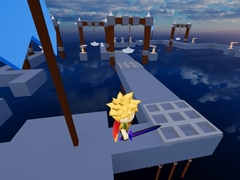 遊戲Sight Is a Trap