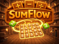 遊戲SumFlow
