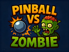 遊戲Pinball VS Zombie