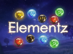 遊戲 Elementz