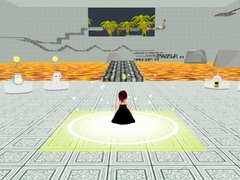 遊戲Secret Parkour