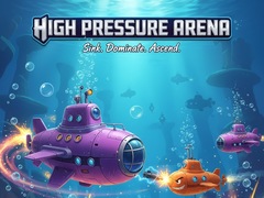 遊戲High Pressure Arena
