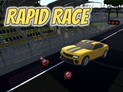 遊戲Rapid Race