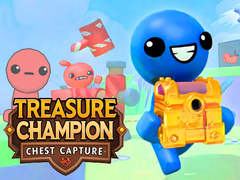 遊戲Treasure Champion: Chest Capture