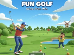 遊戲Fun Golf