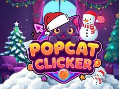 遊戲Popcat Clicker