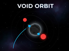 遊戲Void Orbit
