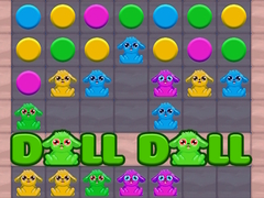 遊戲Doll Doll