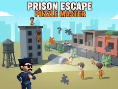 遊戲Prison Escape Puzzle Master
