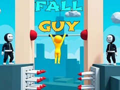 遊戲Fall Guy