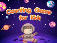 遊戲Counting For Kids