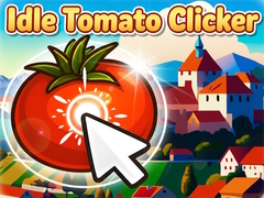 遊戲Idle Tomato Clicker