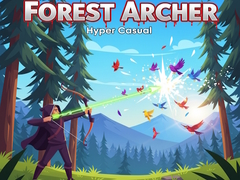 遊戲Forest Archer
