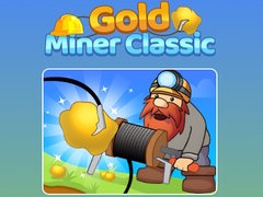 遊戲Gold Miner Classic
