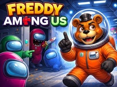 遊戲Freddy Among Us