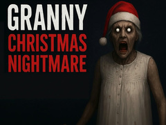 遊戲Granny Christmas Nightmare
