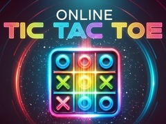 遊戲Online Tic Tac Toe