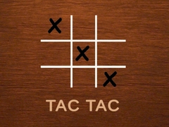 遊戲Tac Tac