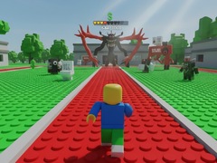 遊戲Steal a Brainrot Arena 67