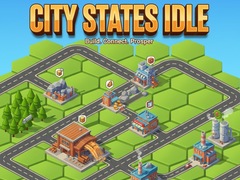 遊戲City States Idle