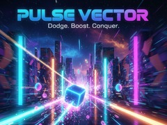 遊戲Pulse Vector