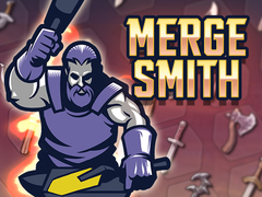 遊戲Merge Smith