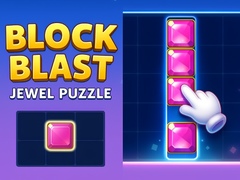 遊戲Block Blast Jewel Puzzle