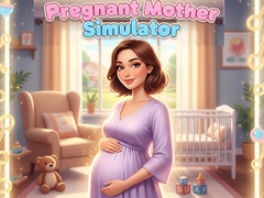 遊戲Pregnant Mother Simulator