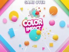 遊戲Color Impact