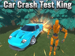 遊戲Car Crash Test King