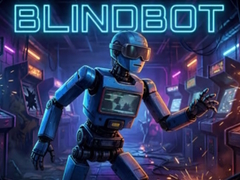 遊戲Blindbot