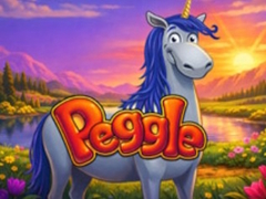 遊戲Peggle