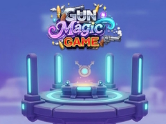 遊戲Gun Magic Game