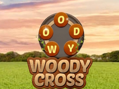 遊戲Woody Cross