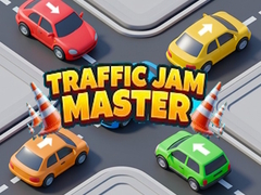 遊戲Traffic Jam Master
