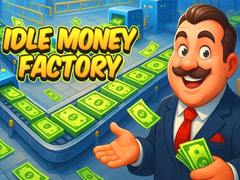 遊戲Idle Money Factory