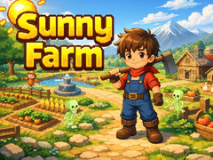 遊戲Sunny Farm