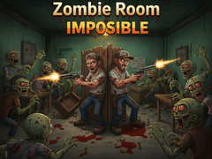 遊戲Zombie Room