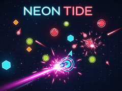 遊戲Neon Tide