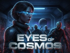 遊戲Eyes of Cosmos