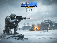 遊戲Darwin On Ice