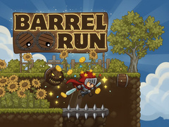 遊戲Barrel Run