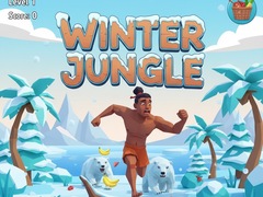 遊戲Winter Jungle