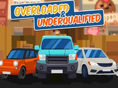 遊戲Overloaded & Underqualified