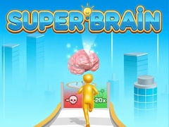 遊戲Super Brain