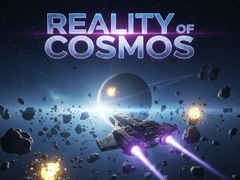 遊戲Reality of Cosmos