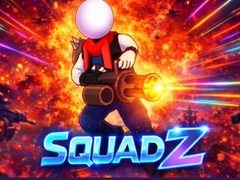 遊戲SquadZ